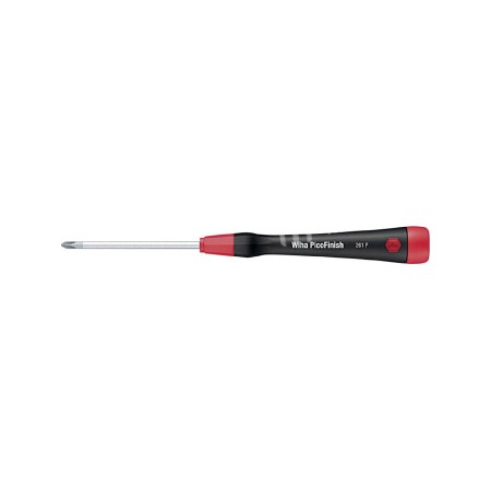 WIHA Pico Finish 261P Screwdriver Series PH00/PH000 +