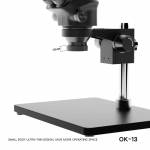 kslid ok-13-adjustable-35-led-ring-light-for-binocular-trinocular-stereo-microscope-5