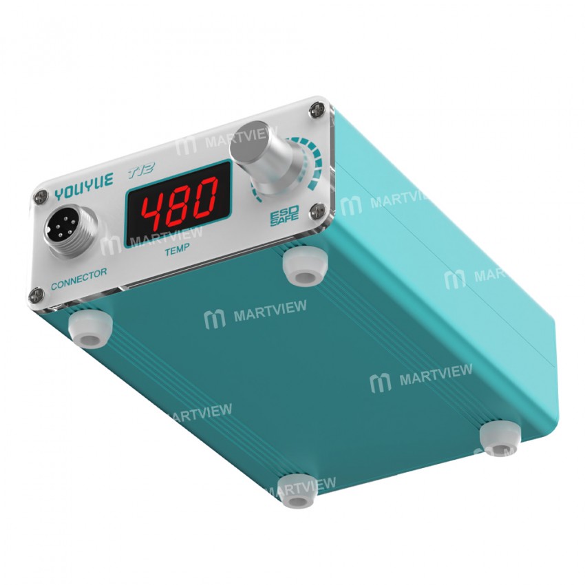uyue t12-professional-constant-temperature-soldering-station-for-mobile-phone-bga-repair-3