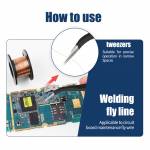 Aneng SL101 / SL102 60W Portable Adjustable Temperature Digital Display Electric Soldering Iron