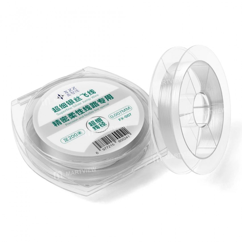 xzz fx-007-fx-001a-high-anti-interference-precision-motherboard-maintenance-flying-line-2