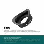 rf4 rf6565r-65-65x-synchronous-zoom-trinocular-stereo-microscope-9