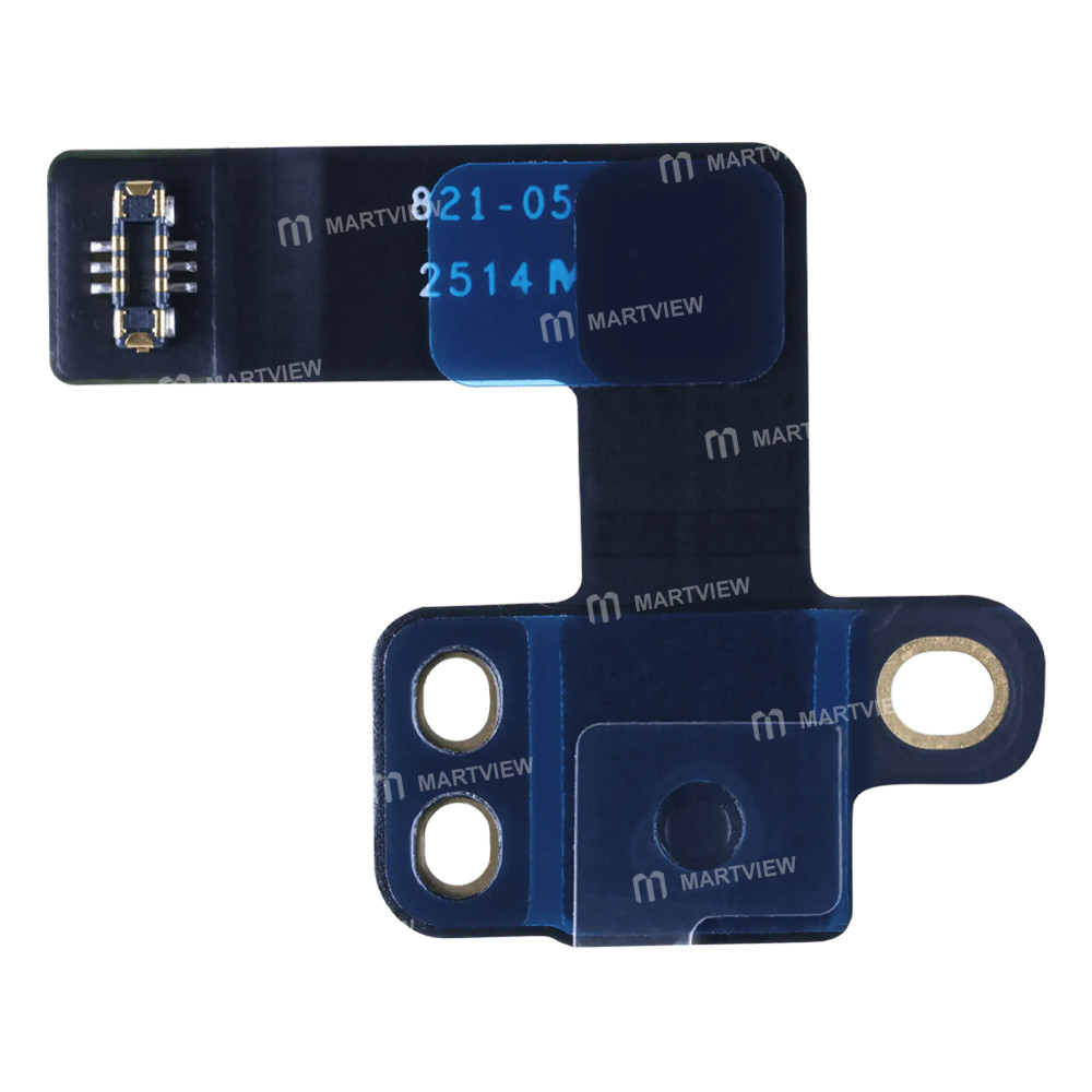 replacement microphone-flex-cable-for-ipad-mini-7-cellular-version-2