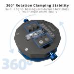 wylie wl-k18-360-rotation-high-temperature-resistant-universal-motherboard-pcb-fixture-2