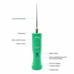 Relife RL-056C 6-Speed Adjustment Smart Screen Glue Remover for Cold Light Screen / Backlight Screen