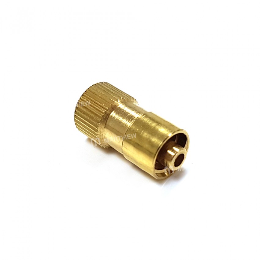 Glue Needle Connector with Needle