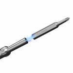 BST-8934A 50-in-1 High-precision Precision Magnetic S2 Screwdriver Set for Phone / Watch / PC Repair