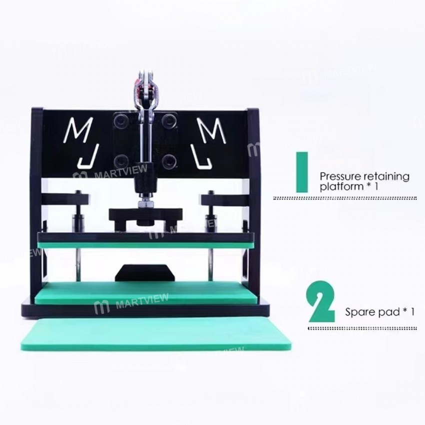 mijing by-20-mobile-phone-screenback-cover-universal-maintenance-pressure-retaining-fixture-1