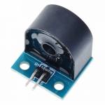5A Range of Current Single-Phase AC Sensor Module for Arduino