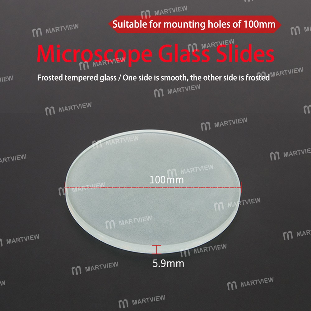 multi specification-stereo-microscope-base-round-slides-10