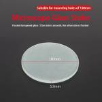 multi specification-stereo-microscope-base-round-slides-10