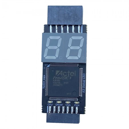 TL631 Mini PC Motherboard Analyzer Diagnostic Card for Laptop Desktop