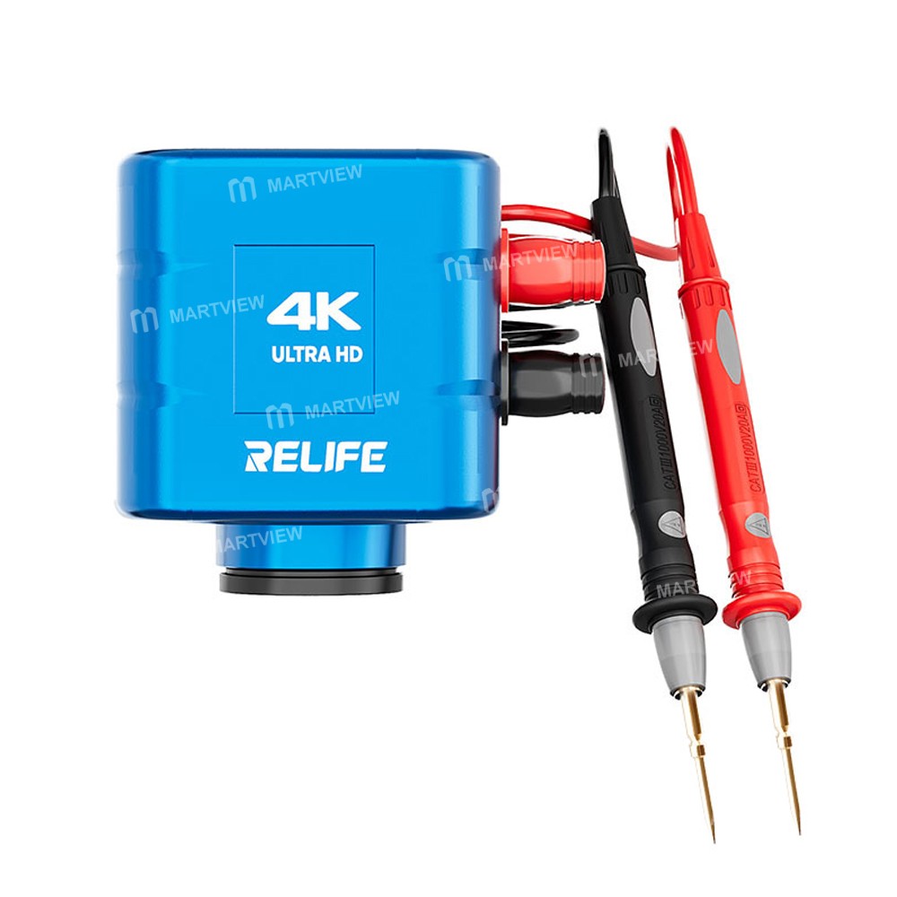 relife mc2-dual-screen-synchronous-display-multi-function-4k-multimeter-camera-2