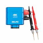 relife mc2-dual-screen-synchronous-display-multi-function-4k-multimeter-camera-2