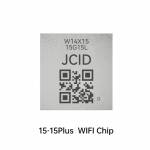 JCID V1S Pro Nand Programmer with WiFi Activation Module & Chips for Apple WiFi Repair
