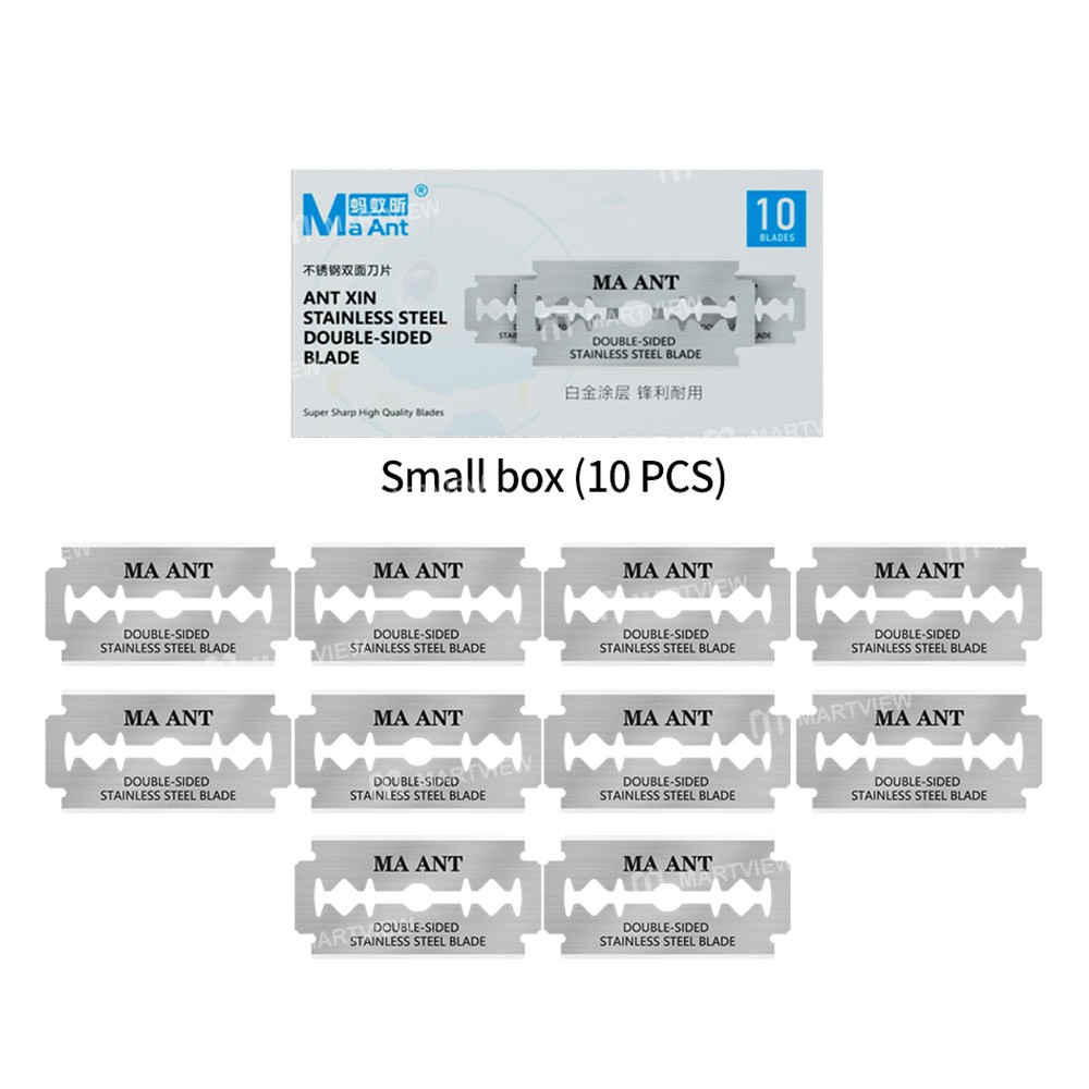 maant stainless-steel-double-sided-blade-for-dismantling-and-de-gumming-2