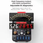 qianli ycs-lt2-mai-30v-5a-individual-power-supply-dc-diagnosis-meter-7