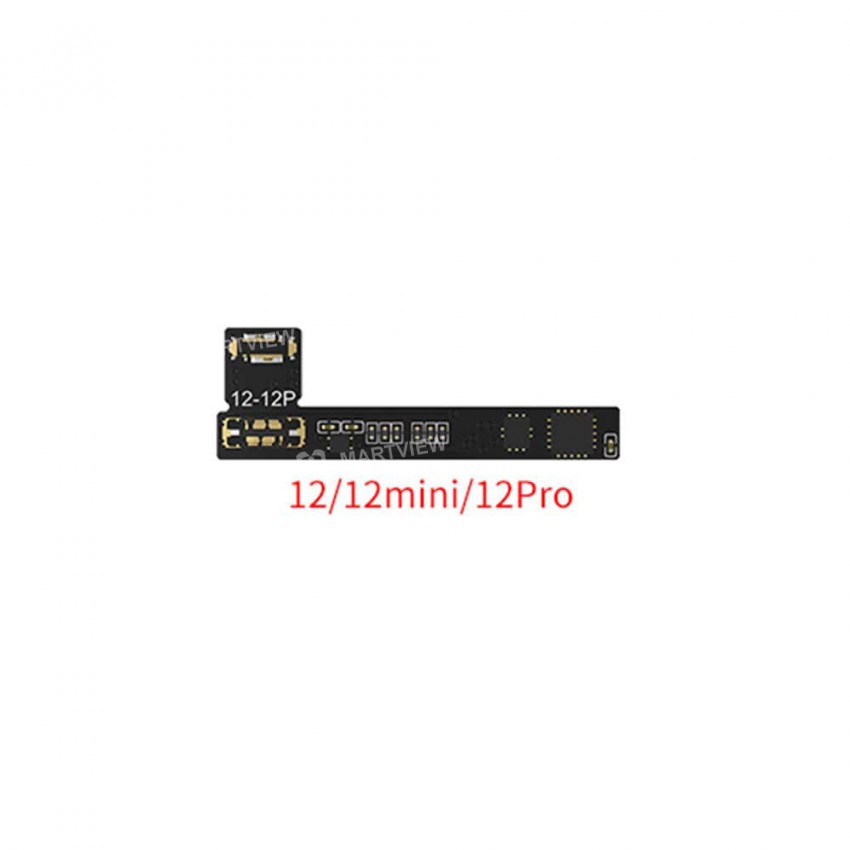 JC V1SE External Battery FPC Flex Cable for iPhone 11 to 13 Pro Max