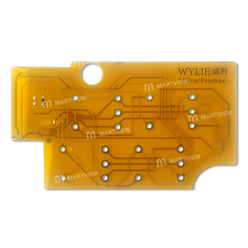 wylie built-in-dual-card-ribbon-cable-kits-for-iphone-15-pro-15pro-max-american-version-2