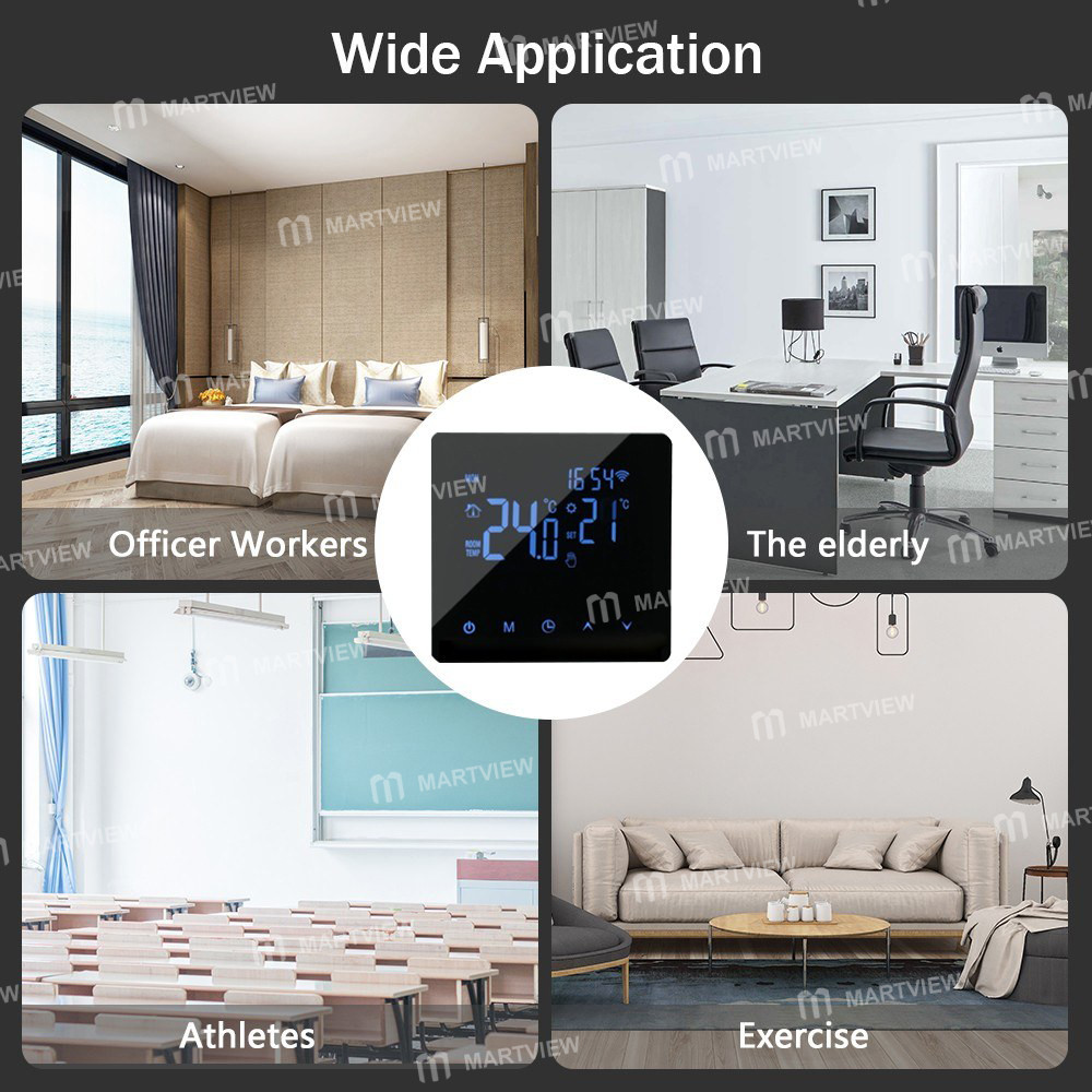 wifi smart-thermostat-lcd-display-touch-screen-temperature-controller-for-3a-water-heating-17