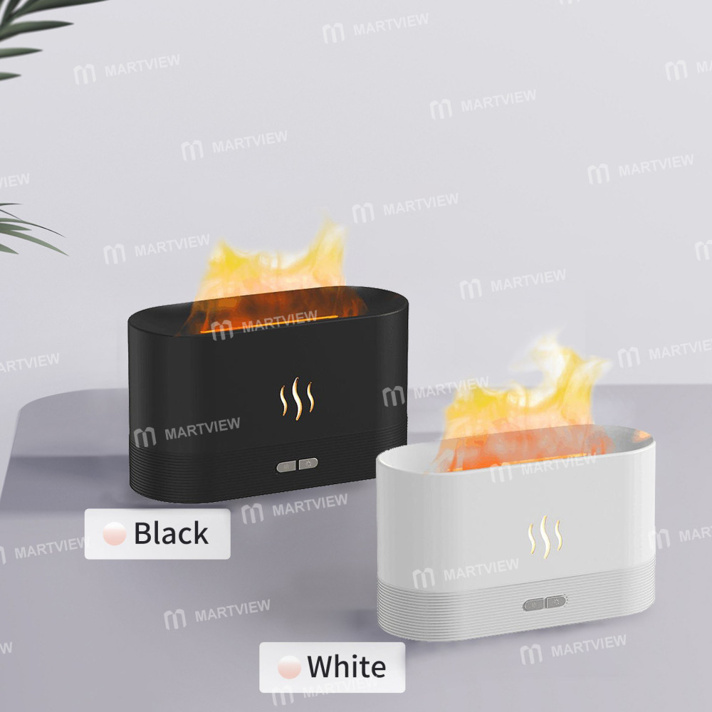 simulation flame-mist-humidifier-2-brightness-nightlight-silent-cool-desktop-usb-humidifier-08