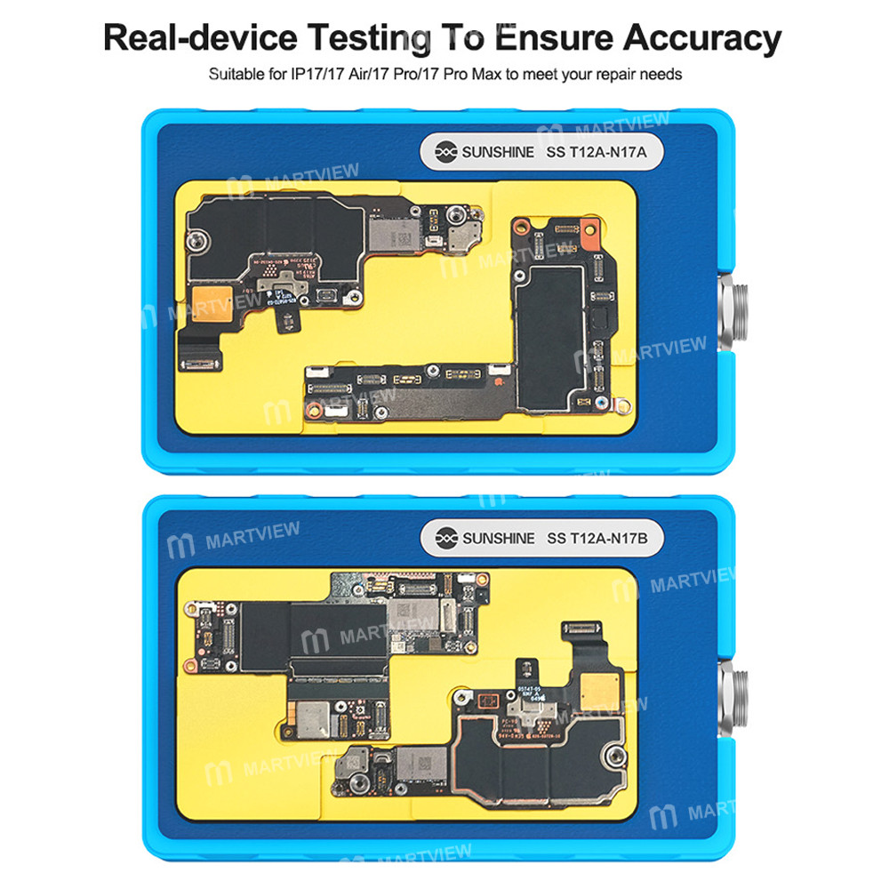 sunshine t12a-n17-series-motherboard-heating-module-for-iphone-17-17-air-17-pro-17pro-max-11