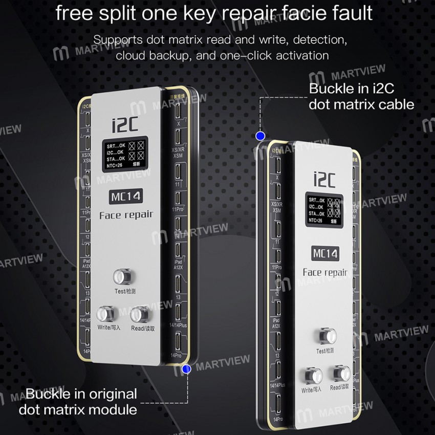i2c mc14-dot-matrix-repair-instrument-1