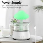 rain cloud-humidifier-water-drip-5h-timer-aromatherapy-essential-oil-diffuser-with-7-led-nighttime-0