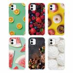 Sunshine SS-057D Mobile Phone Back Cover Protection Color Film for SS-890C Cutting Machine - 50Pcs