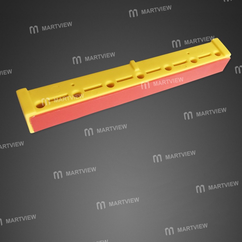 Magnetic Tool Holder Screwdriver Magnetic Storage Rack for Repair Tools