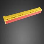 Magnetic Tool Holder Screwdriver Magnetic Storage Rack for Repair Tools