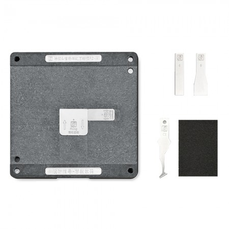 Amaoe PD-A Glue Removal & Tin Planting Assisted Universal Platform Set for Mobile Phone Repair