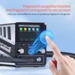 aixun h314-1400w-intelligent-digital-high-power-hot-air-gun-desoldering-station-4