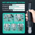 yihua 983d-3-in-1-1300w-hot-air-gun-soldering-iron--dc-power-supply-desoldering-rework-station-8