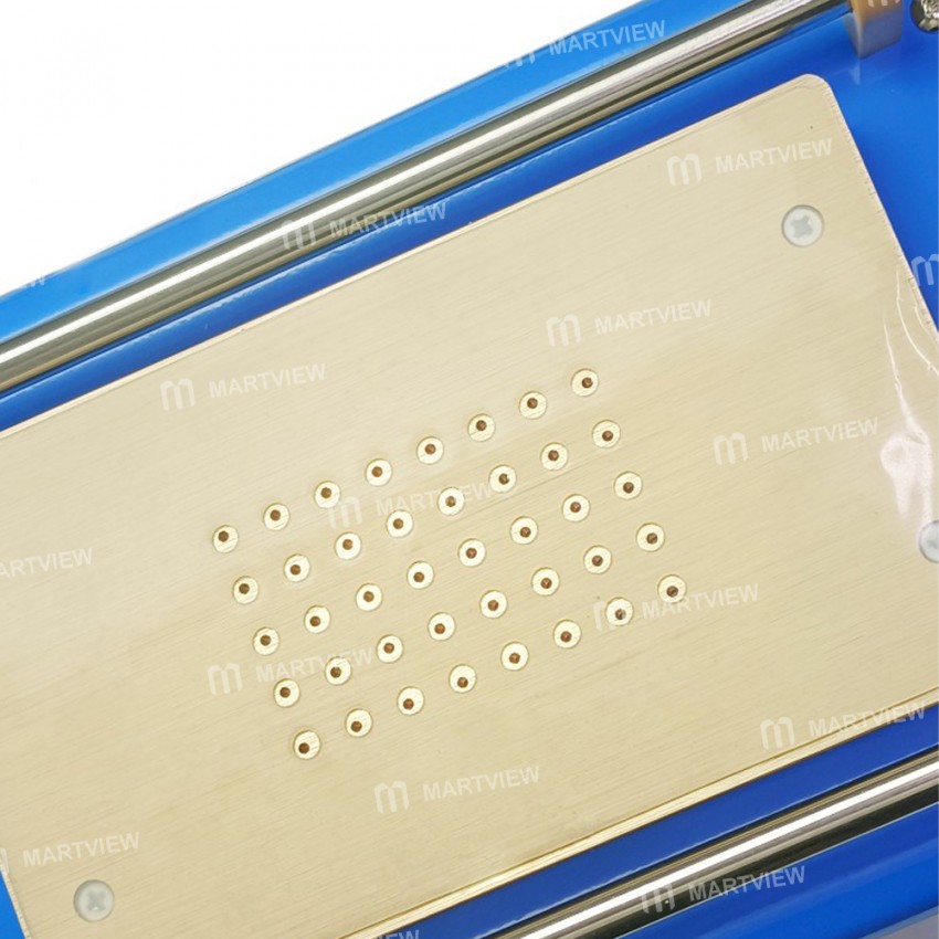Maant F7 7-inch Powerful Mobile Phone LCD Screen Separator Built-in Vacuum Pump