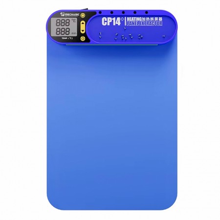 Mechanic CP14 Plus 14-inch LCD Screen Separator with Dust Detection LED Light