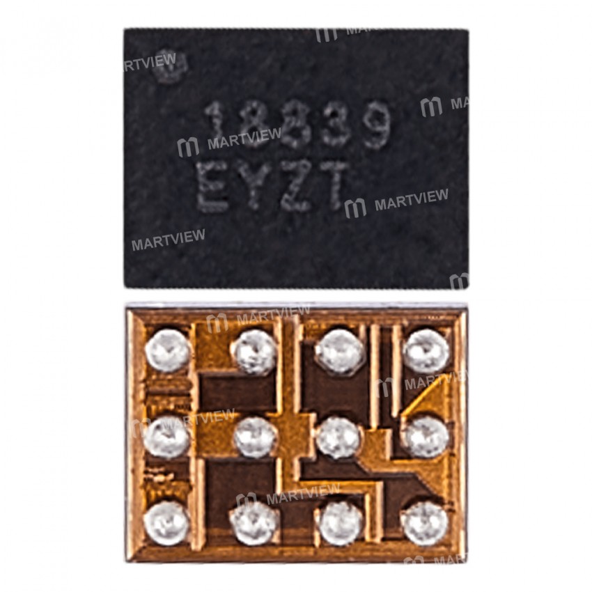 18839 antenna-system-uat-ic-for-iphone-14-series-1