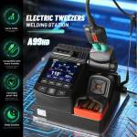 aifen a99hd-2-in-1-tweezers-handle-c210-handle-professional-digital-display-soldering-station-7
