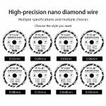 wylie 100m-high-hardness-special-nano-cutting-diamond-wire-for-screen-separation-4