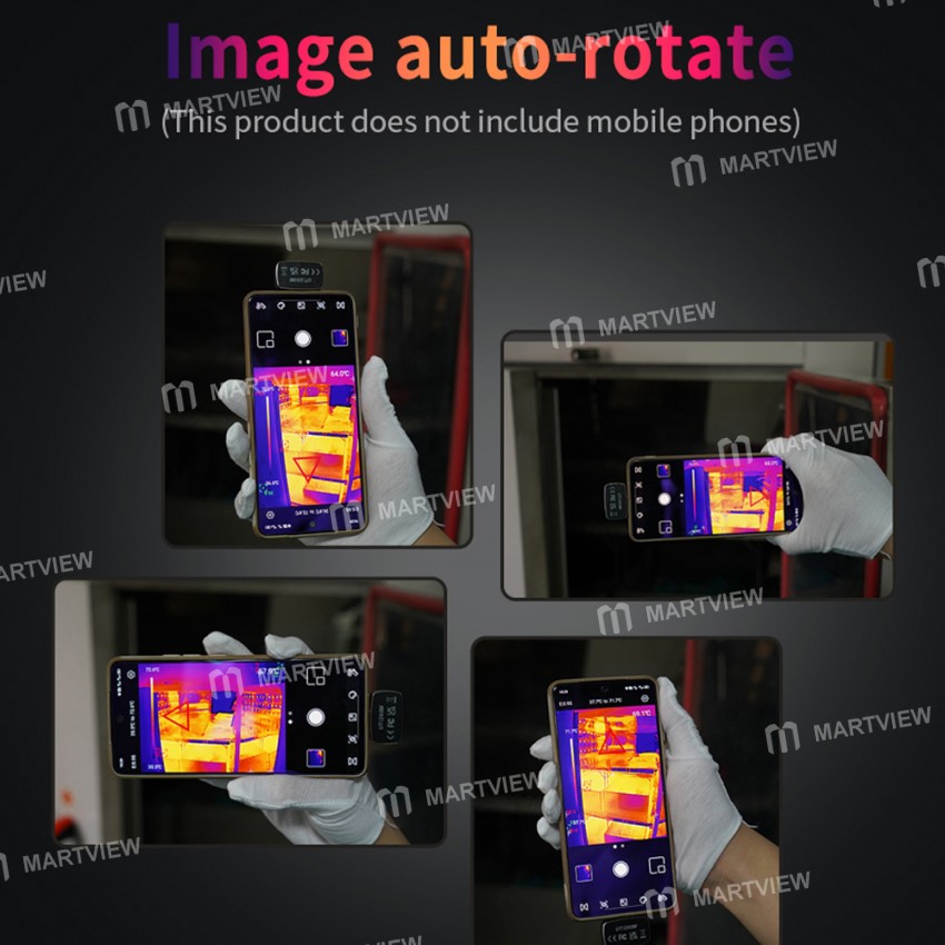 uni t-uti260m-type-c-pcb-circuit-failure-test-thermographic-thermal-imager-4