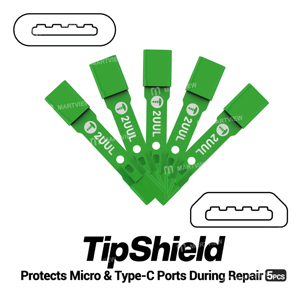 2uul ts01-tipshield-protects-micro-type-c-ports-during-repair-for-pcb-repair-2