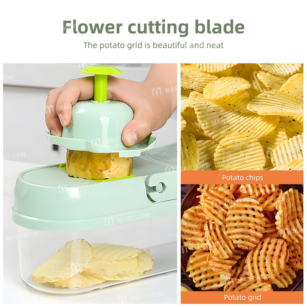 vegetable chopper-food-slicer-15-in-1-multifunctional-kitchen-dicer-09