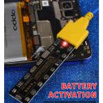 Mechanic AD17 AP07 Battery Charging Activation Board for Android and iPhone