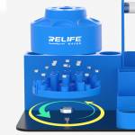 relife rl-001h-360-rotating-stepped-intelligent-repair-storage-rack-12