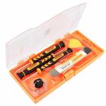 JAKEMY JM-8141 7 in 1 Screwdriver Set Disassemble Installation Tool Professional Maintenance Tool