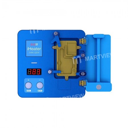 iHeater Thermostat Remove Welding Platform Desoldering Heater for iPhone XR / Xs / Xs Max / 11 / 11