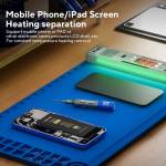 mechanic cp14-14-inch-lcd-screen-heating-separator-platform-for-mobile-phones-tablet-computer-5