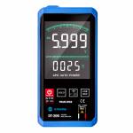 Sunshine DT-20N Multimeter Digital Touch Screen AC DC Voltage Tester Current Resistance Measurement