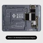 xzz l2023-intelligent-desoldering-station-universal-module-for-iphone-17-17-pro-17pro-max-17-air-5