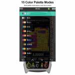 sunshine tb-10-pro-handheld-infrared-thermal-imager-multimeter-for-pcb-repair--temp-measurement-12